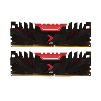 PNY XLR8 GAMING 2x8GB 3200 DIMM DDR4